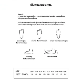 รองเท้าแตะแบบสวมผู้ชายผู้หญิง หัวโต พื้นหนากันลื่น แฟชั่น ใส่สบาย นุ่มเบา ไม่ดูดน้ำ พร้อมส่ง XZ013