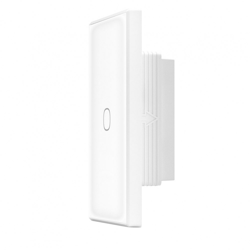 Smart Wall Switch Matter โหมดรีเลย์อิสระที่รองรับสําหรับแอป EWeLink
