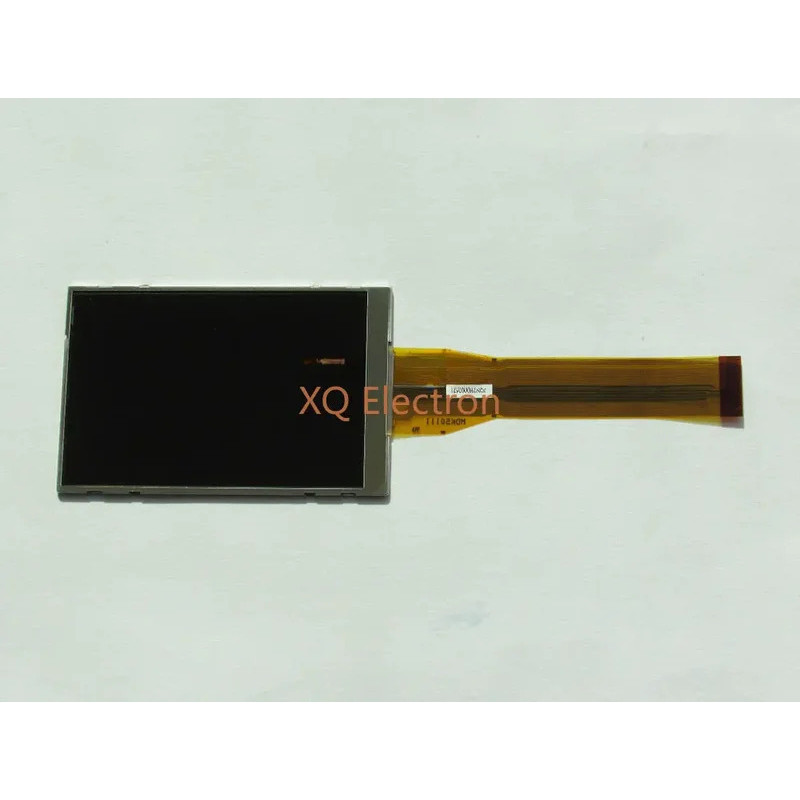 ใหม่จอแสดงผลหน้าจอ LCD สําหรับ Panasonic Lumix DMC-LX3 LX5 LX3 ชิ้นส่วนเปลี่ยนกล้อง