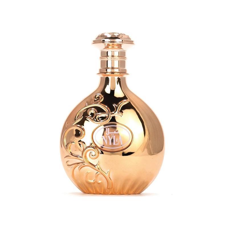 Arabiyat Prestige Nyla Eau De Parfum 80ml Spray - Womens Vanilla Fragrance - มีจําหน่ายประเภทต่างๆ