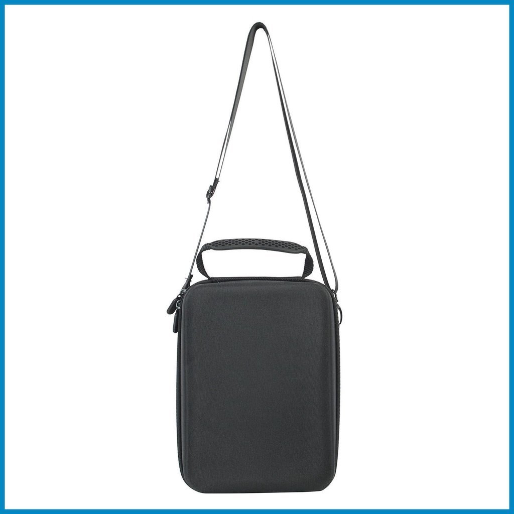 Case for STOCKWELL II Speaker Easy to Carry Storage Box rdaph