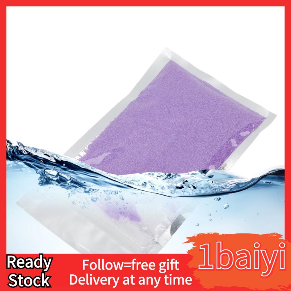 1baiyi DAUZ เล่นทราย Be Never Get Wet สีสันสนุกสนานยิ่งขึ้นสำหรับสวน (สีส้ม)