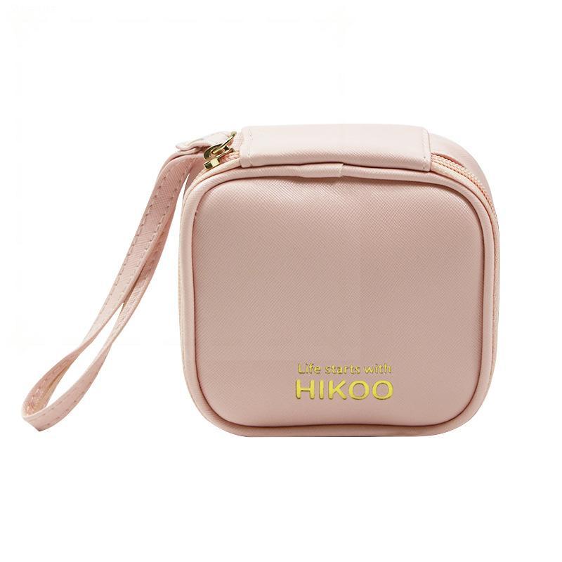 กระเป๋าเครื่องสำอาง Jovina Cosmetics Bag พกพาสะดวก กระเป๋าจุได้เยอะ ขนาดใหญ่