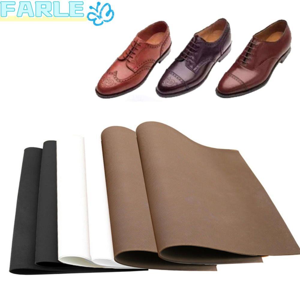 FARL Repair Outsole Insoles Wearable Soling Sheet Shoes Patch Repair Patch