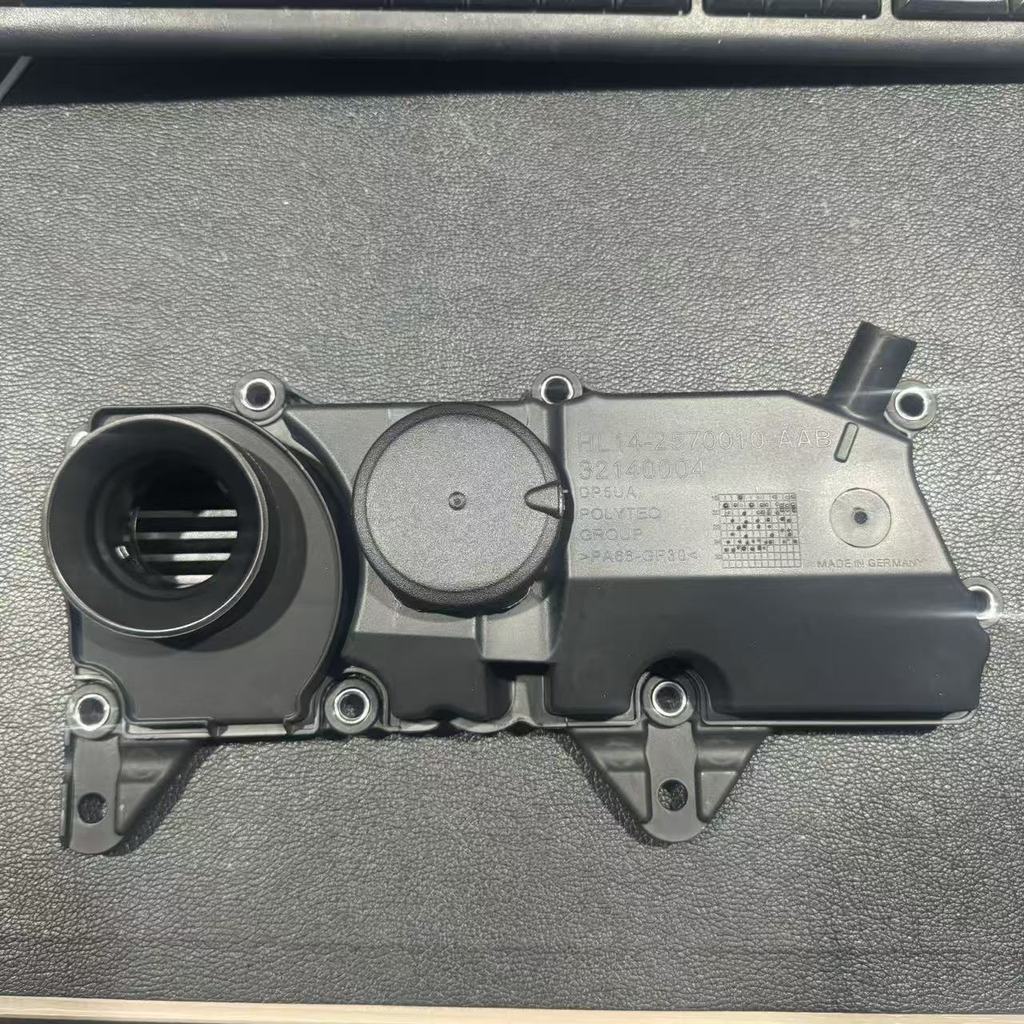 เหมาะสําหรับวาล์ว Volvo S60X60 B4204T47 31316184 31430923 32140004