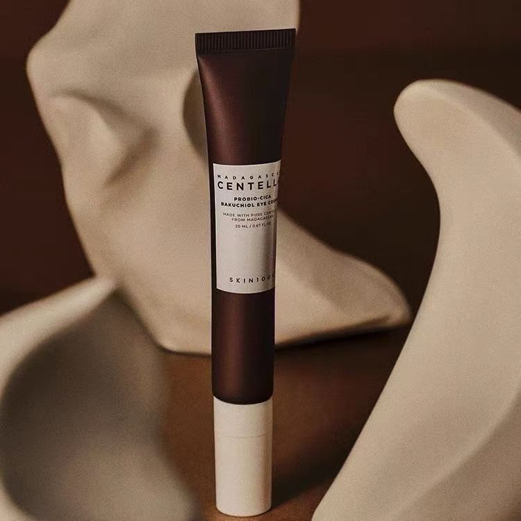 SKIN1004 Madagascar Cenla Probio-Cica Bakuchiol Eye Cream 20ml