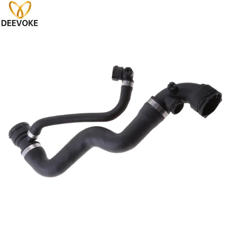 [cuticate11] ท่อหม้อน้ําท่อน้ําหล่อเย็นสําหรับ BMW 3Series E46 316i 316Ci 316ti 318i