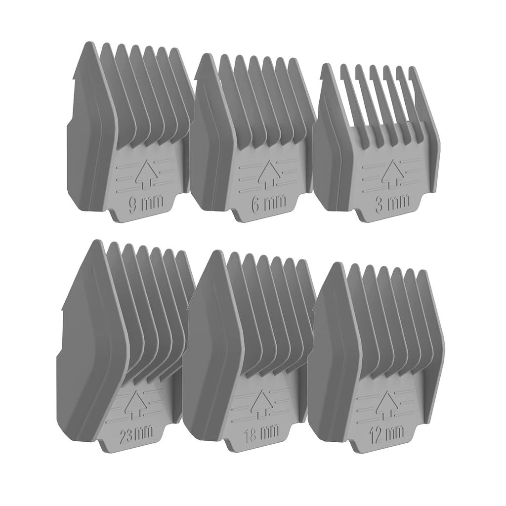 หวีจัดแต่งทรงผม Oneisall