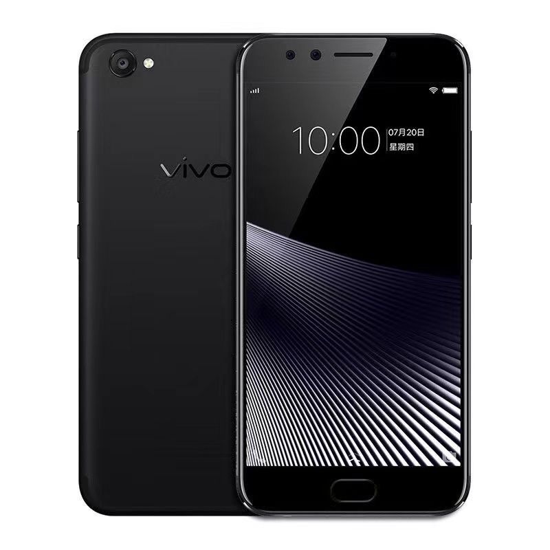 [สินค้ามือสอง] โทรศัพท์มือถือ vivox20x21x23y93 นักเรียนแบบเต็มหน้าจอ Clearance ราคาถูก vivo โทรศัพท์
