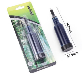 COD NP-1035 หลอดอัดจารบี (พร้อมใช่งาน) แบบไซริงค์ ใช่งานง่าย…