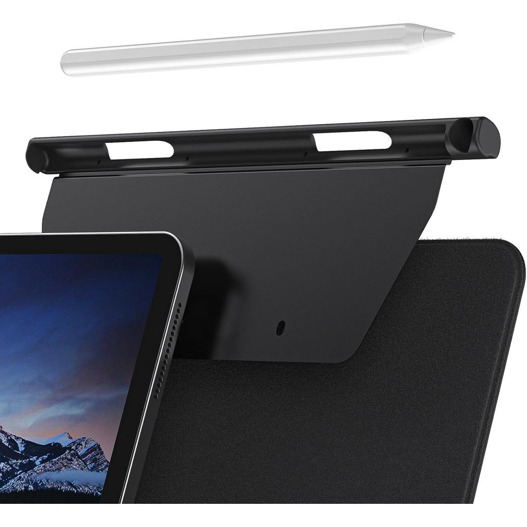 Magic Pencil Holder เข้ากันได้กับคีย์บอร์ดวิเศษ, Apple Pencil Pro/Apple Pencil 2nd Generation Pencil