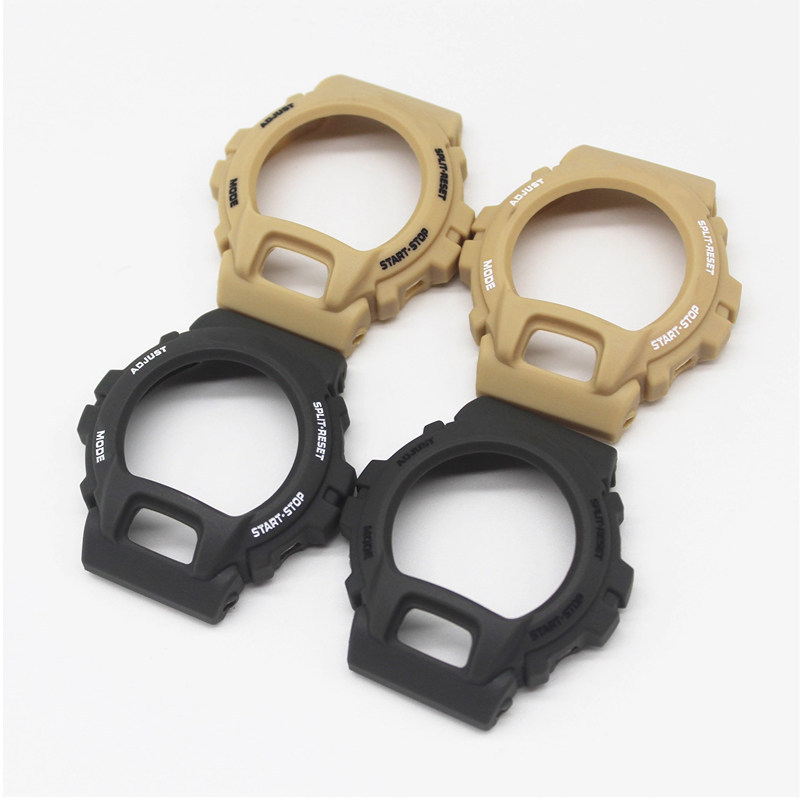 Replacement DW6900 Case 6900BB DW6600 DW3230 Set Resin Replacement Case