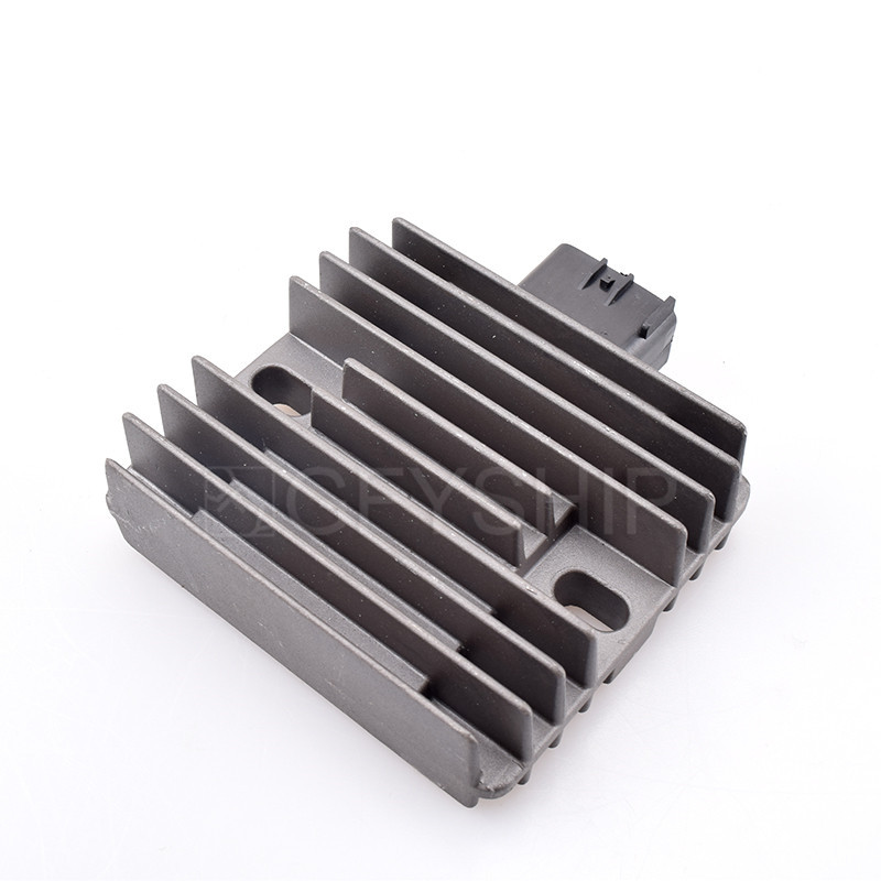 T-รถจักรยานยนต์ตัวควบคุมแรงดันไฟฟ้า MOSFET สำหรับ Suzuki LTA 750X King Quad 2008-2011 LT-A750 XP 200