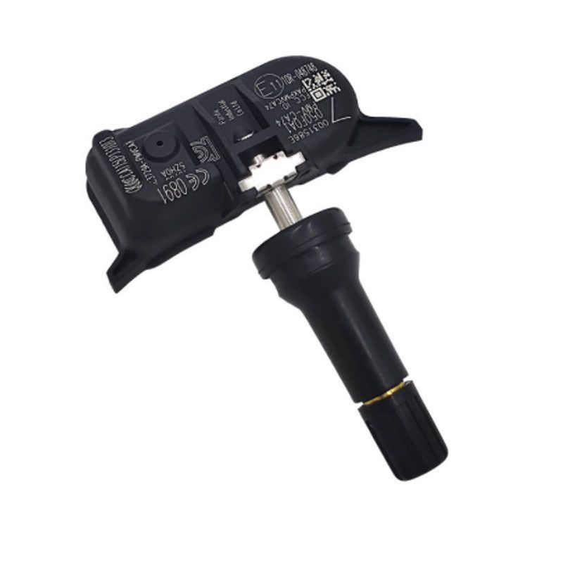 เหมาะสําหรับ Nissan Tule Y62 VIP เครื่องวัดความดันลมยางเซ็นเซอร์ความดันยาง PMVCA74