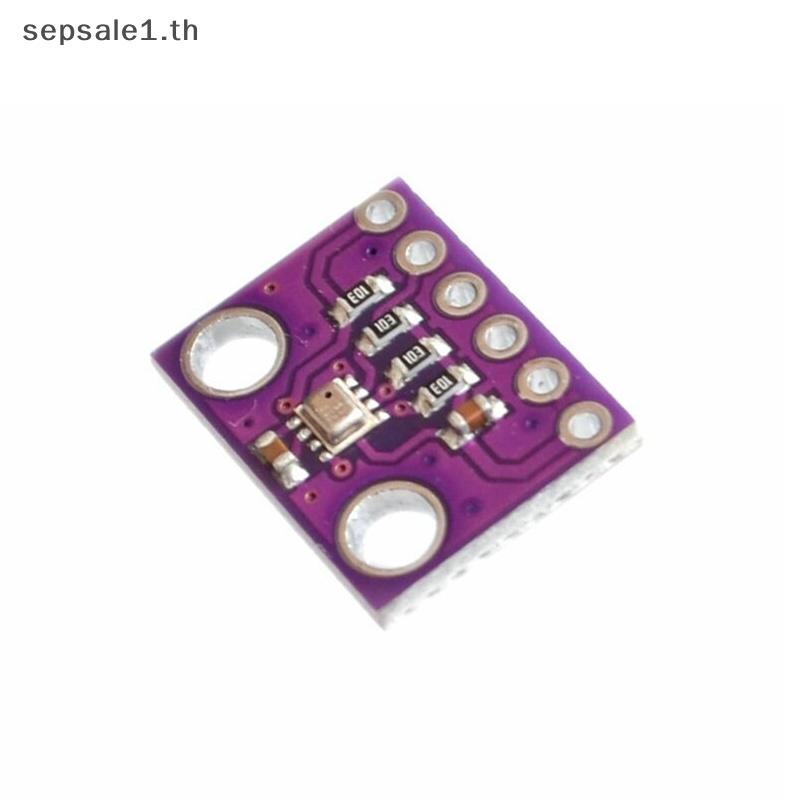 # SALE # BME280-3.3 BME280 BMP280 พร้อมเข็มเดี่ยว 1*6Pin 3.3V Digital Module .