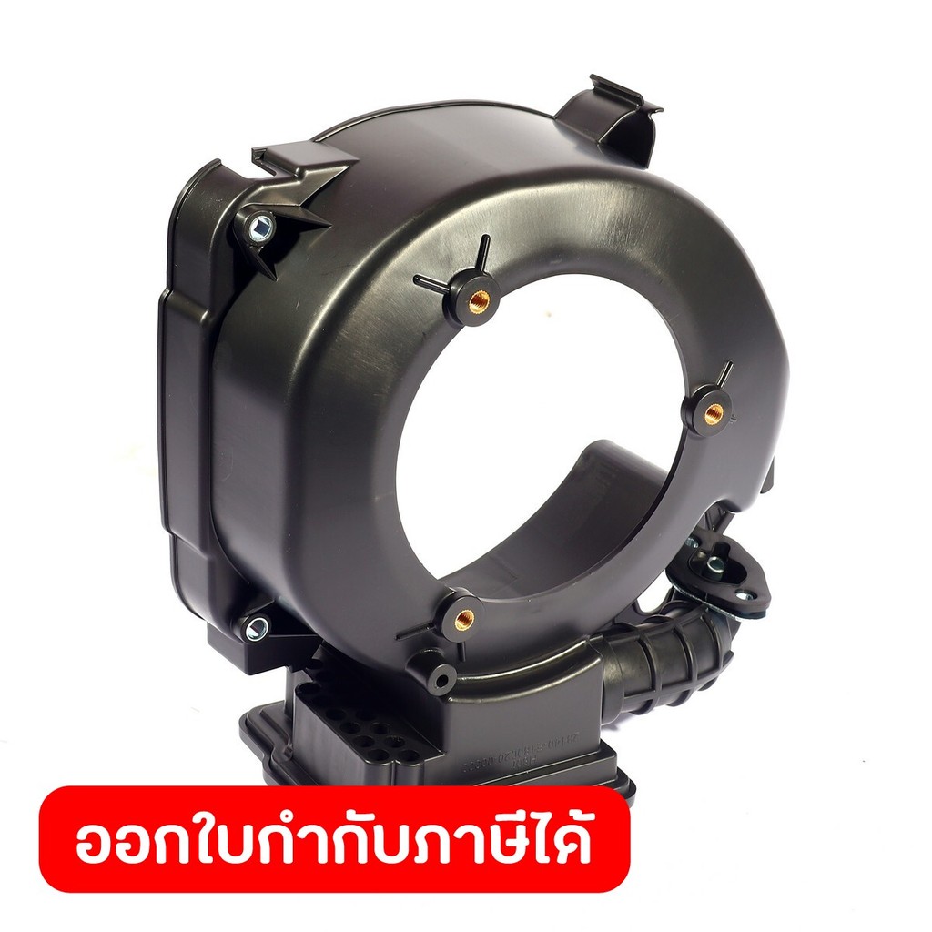POLO อะไหล่ Fan Cover Assy ใช้กับเครื่องปั่นไฟ รุ่น P2250IS (โปโล)
