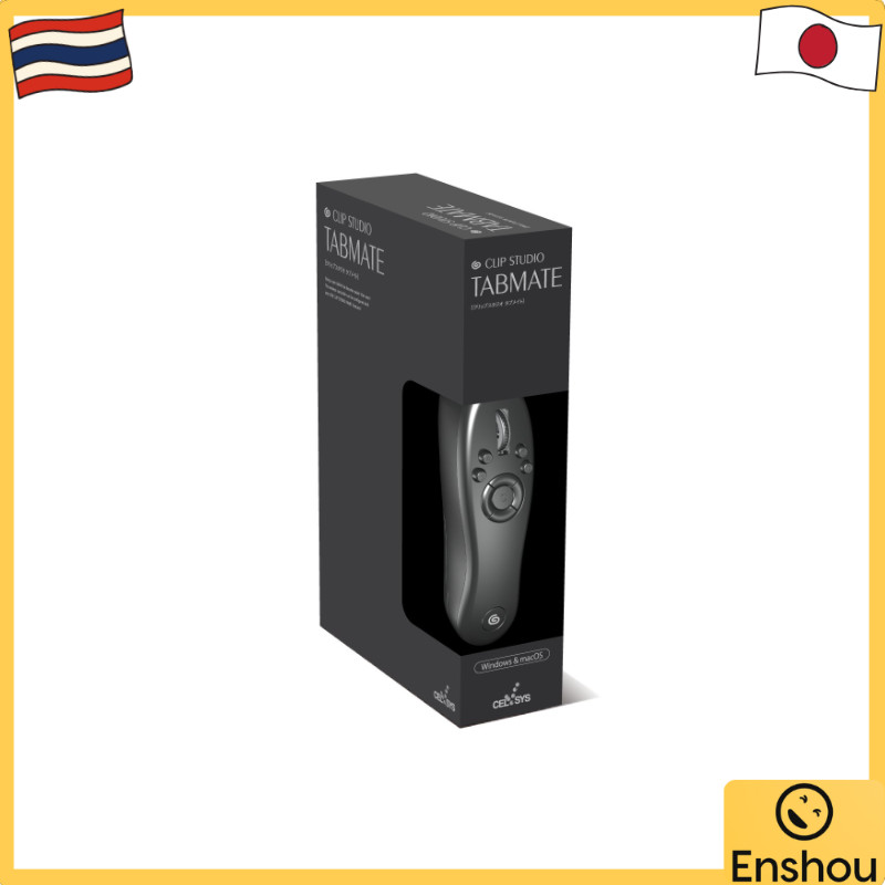 ♡โดยตรงจากญี่ปุ่น♡CLIP STUDIO TABMATE