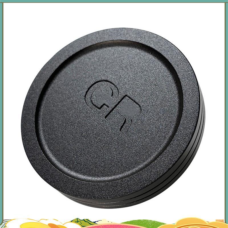 อุปกรณ์ถ่ายภาพสําหรับ GR3x HDF IIIx HDF III II GR3x GR3 GR2 กล้องอลูมิเนียมเลนส์ฝาครอบ Protector