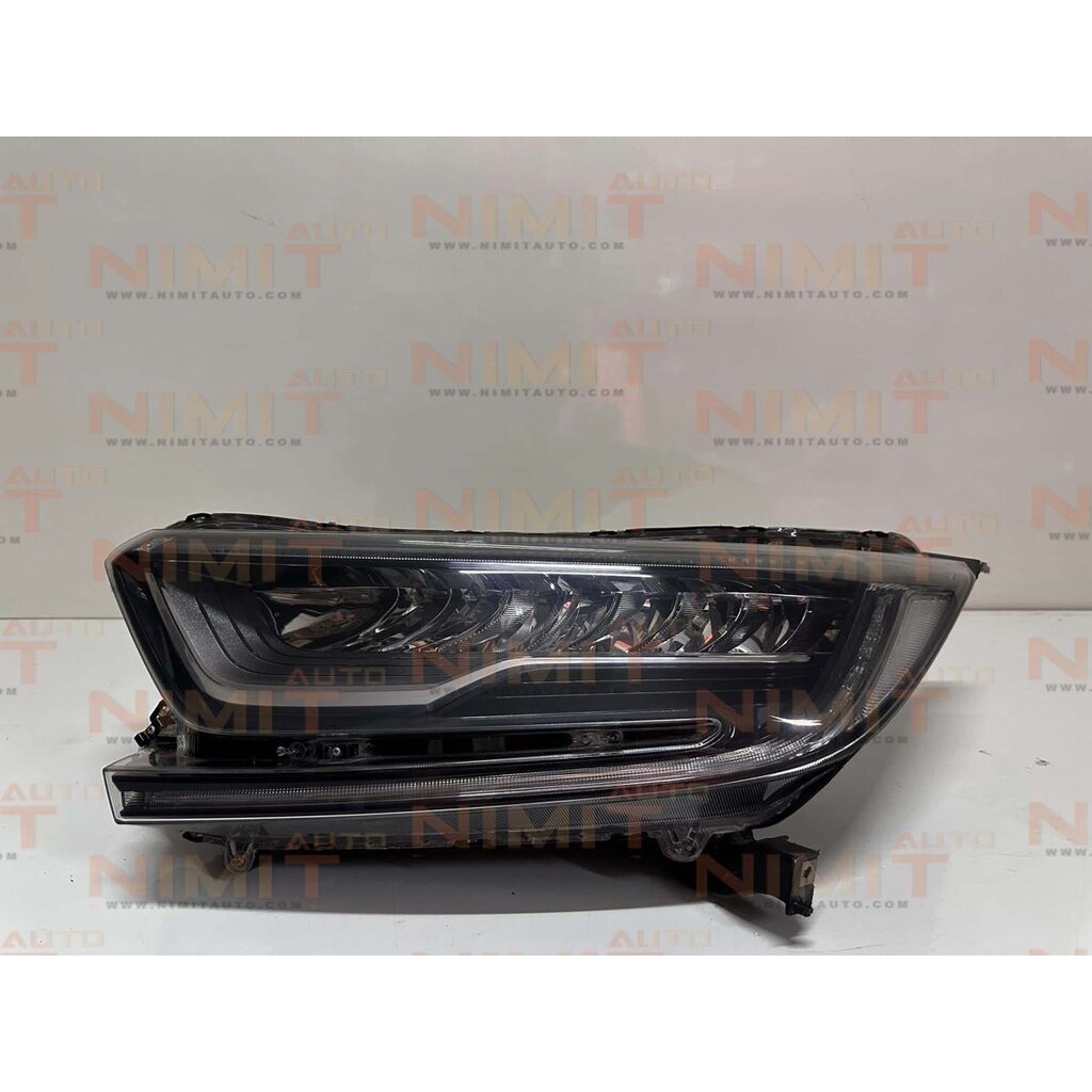 ไฟหน้า HONDA CRV G5 LED ข้าง L