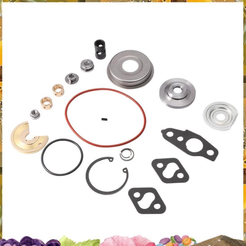 CT20 CT26 ชุดซ่อมเทอร์โบสร้างใหม่สําหรับ HIACE SURF 3SGTE