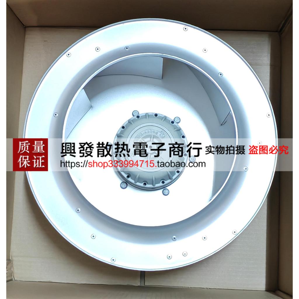 [หม้อน้ําพร้อมสต็อก] RH35V RH35M-4DK.4 C.1 R 230/400V Dual Voltage Schloe Bai นําเข้าพัดลมแรงเหวี่ยง