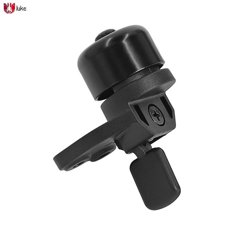 กระดิ่งอลูมิเนียมอัลลอยด์สำหรับสกู๊ตเตอร์ ZT3 และ ZT3 PRO