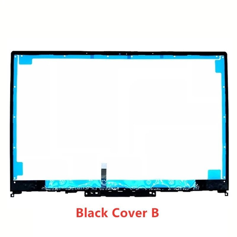 ใหม่สําหรับ Lenovo IdeaPad Flex 14 C340-14 C340-14IWL C340-14API C340-14IML แล็ปท็อปปกหลัง LCD/ด้านห