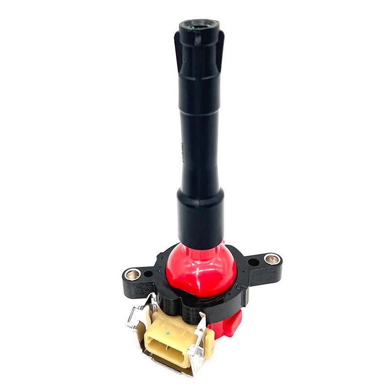 HIGH PEFROMANCE IGNITION COIL UF354 12131748018 สําหรับ BMW RANGE ROVER 4.4 4.6 5.0 M50 M52 M54 S52 