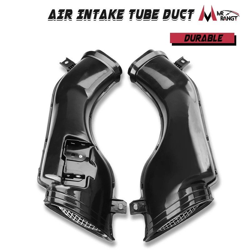 รถจักรยานยนต์ Air Intake Tube ท่อสําหรับ Suzuki GSXR600 GSXR 600 750 2001 2002 2003 GSXR1000 1000 20