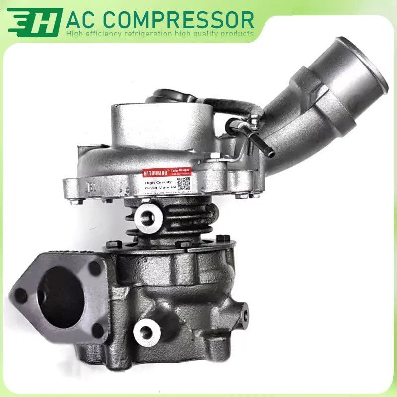เครื่องชาร์จเทอร์โบสําหรับ HYUNDAI GRAND STAREX H1 iLoad 28200-4A500 282004ก500 768342-0001 768342-5