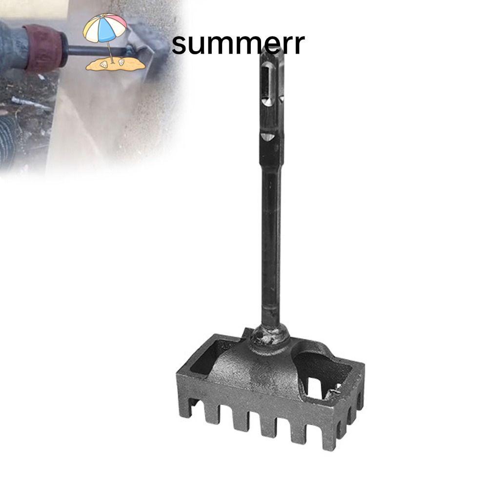 SUMMERR Square Hole Punch, สี่เหลี่ยมผืนผ้าเครื่องมือแบบพกพา Square Hole Punch เจาะ, ของขวัญ Multi-f