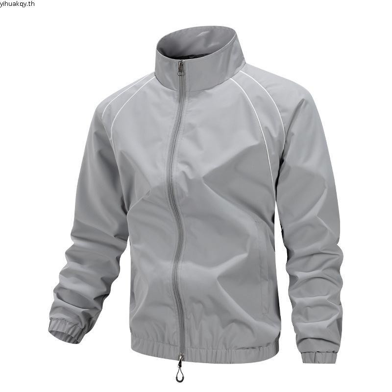 WARRIX เสื้อแจ็คเก็ต ACTIVE PRO JACKET (WA-243JKACL70)