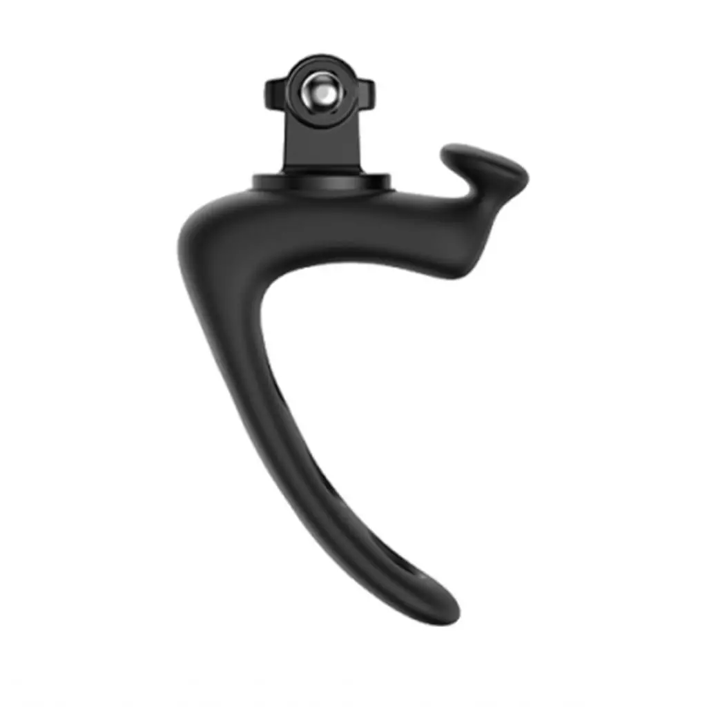 สายรัดซิลิโคนหมุน 360 องศา สำหรับ DJI Action / Insta360 Ace thumbnail 8