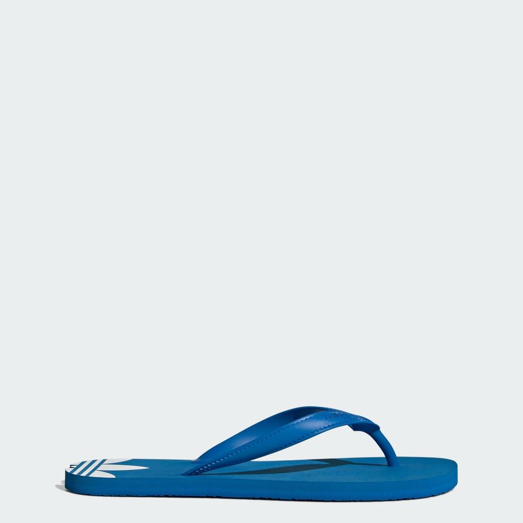 adidas Lifestyle Adi Sun Slides Women Blue JQ2496 ราคา ถูกที่สุด ดีลบีเคเค