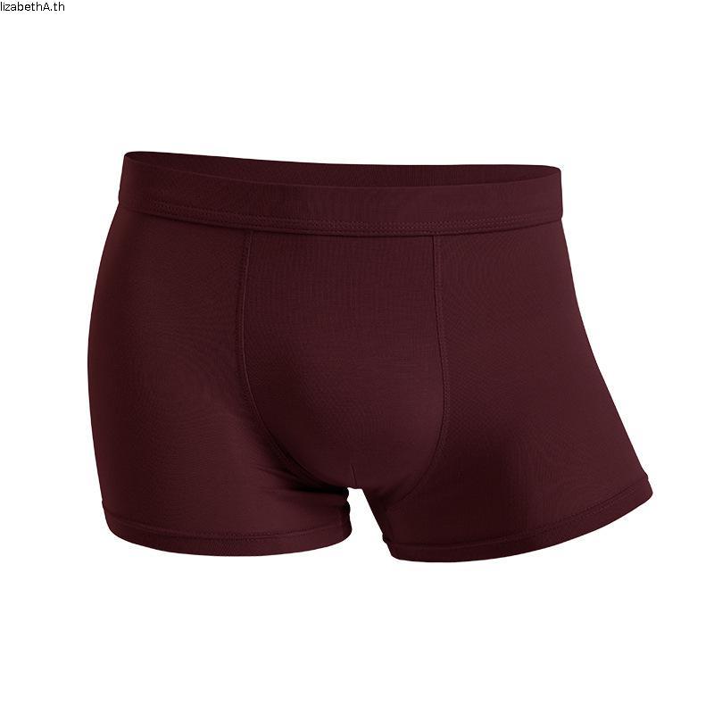 JOCKEY UNDERWEAR กางเกงในชาย VALUE PACK รุ่น KU VL1225 TRUNKS PACK3