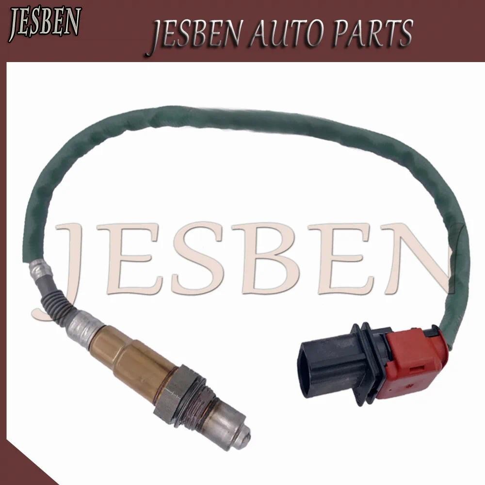 เจสเบน 0258017473 E1GA-9Y460-CA Lambda Probe O2 เซนเซอร์ออกซิเจน Fit สําหรับ Ford Grand C-max KUGA M