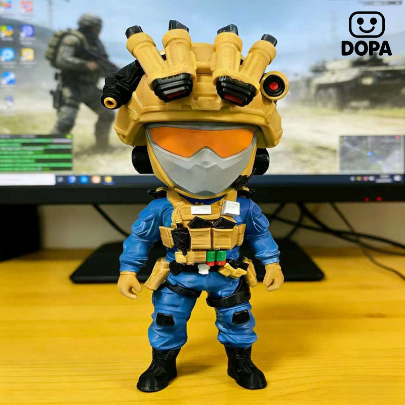 การจัดส่งที่เร็วที่สุด Delta Game Veyron Model Decorative Desktop Decorative Figure Veyron Figure To