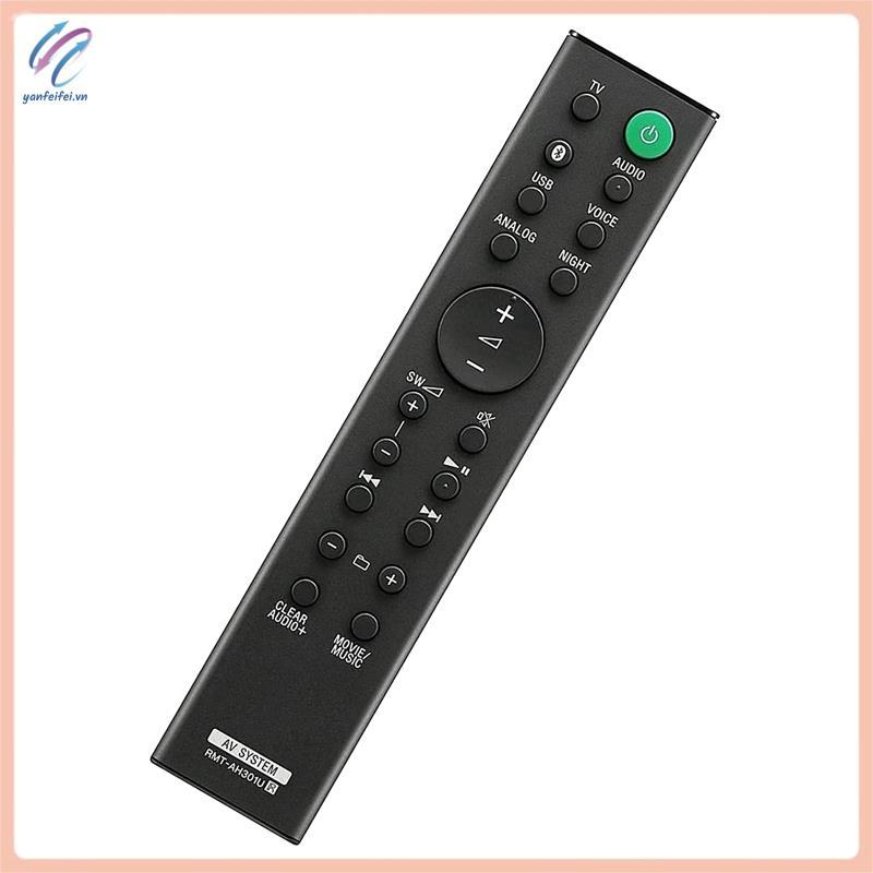 รีโมทคอนโทรลเปลี่ยน HT-MT300 HT-MT301 SA-WMT300 SA-MT300 SA-MT301 SA-WMT301 -AH301U