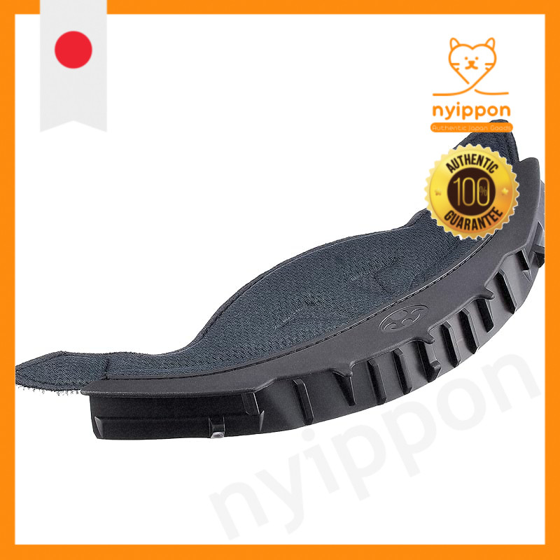 OGK KABUTO Breath Guard Pro