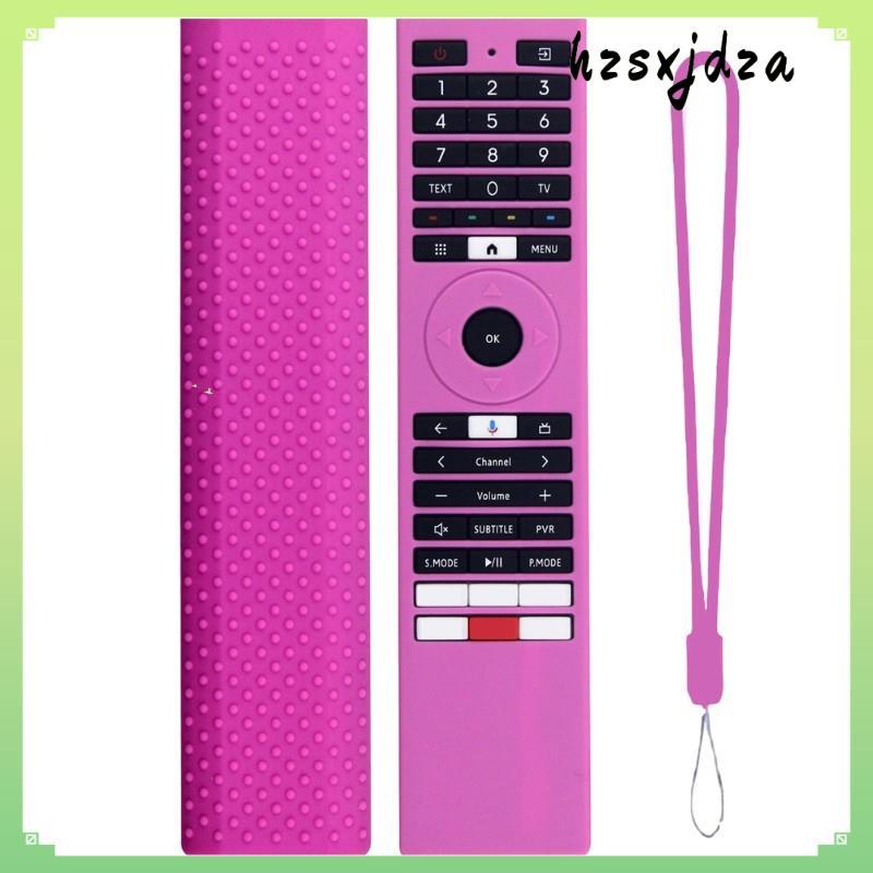 เคสซิลิโคนสําหรับรีโมทคอนโทรลทีวี CT-95093 CT-95090 ERF3K98T ERF3AD98T ERF3AE98T ERF3G98T ERF3Z98T E