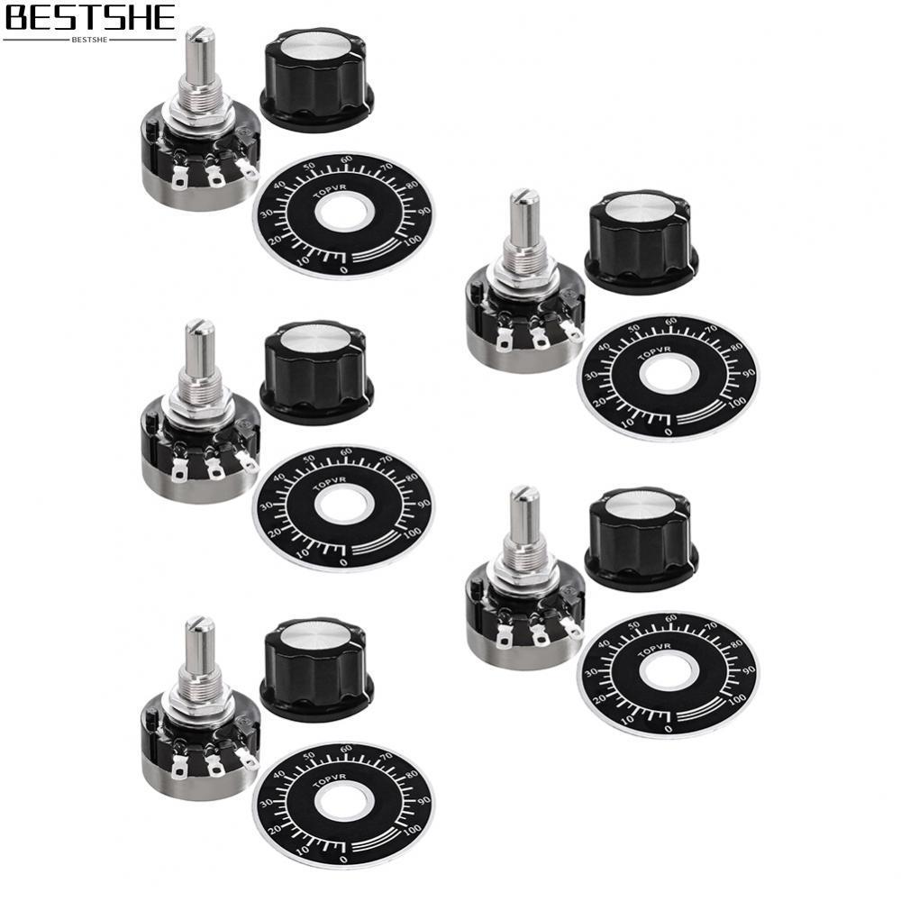 การออกแบบเพรียวบางสําหรับมิเตอร์แบบหมุน RV24YN20S สําหรับบูรณาการง่ายในโครงการ