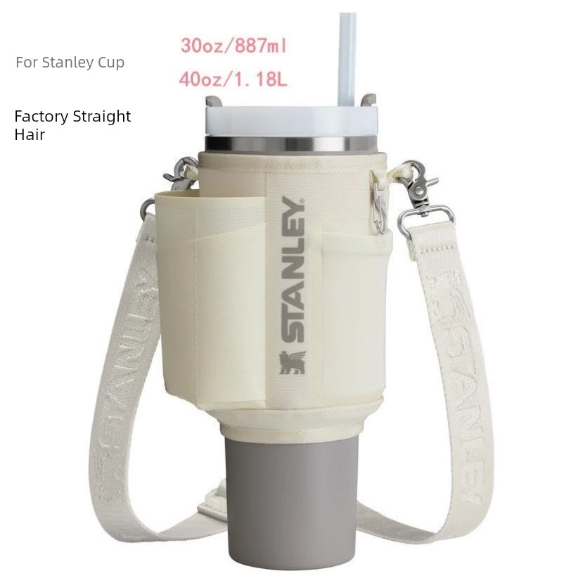 แก้ว stanley แก้วน้ำเก็บความเย็น เหมาะสําหรับ Stanley Stanley Thermos ถ้วย 30oz887ml Ice Master ถ้วย