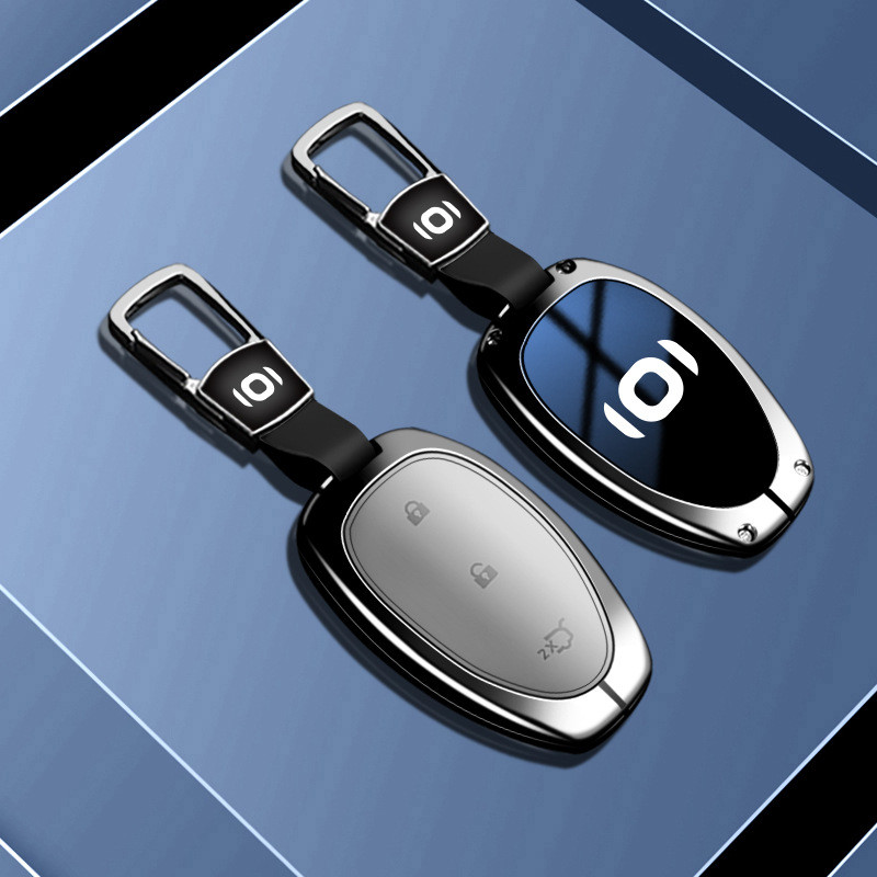 เหมาะสําหรับ 2026 NEVO Q05 ฝาครอบกุญแจ High-End กระเป๋า รูปที่ 5
