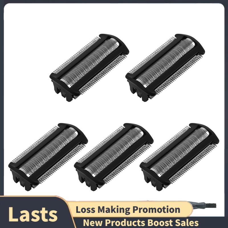 Trimmer เครื่องโกนหนวดหัวฟอยล์สําหรับ Bodygroom BG2000 BG2024 TT2039 QG3280 BG2025 BG2036 TT2020 203