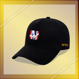 【สินค้าขายดี】 หมวก/Security cap หมวกเบสบอลเหมาะสำหรับทั้งผู้ชายและผู้หญิง #thailand Caps