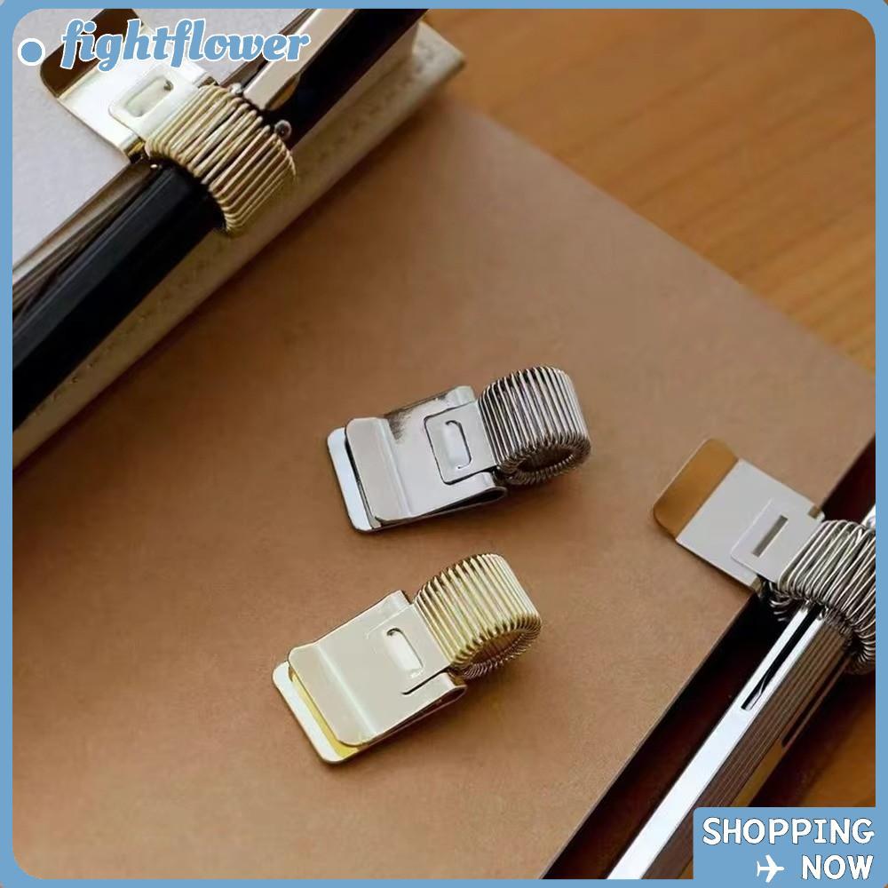 FIGHT Pen Loop Holder