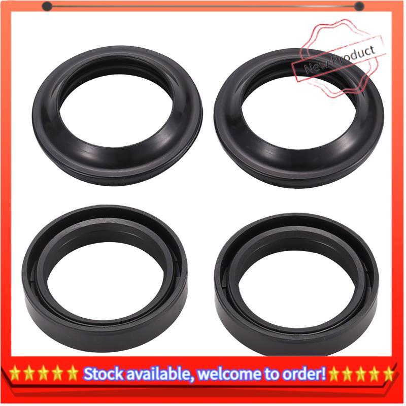 รถจักรยานยนต์ด้านหน้าส้อมซีลฝุ่นและซีลน้ํามัน 37X50X11 สําหรับ RM85 Turbo TU250 GZ250 GS550 VS700 GS