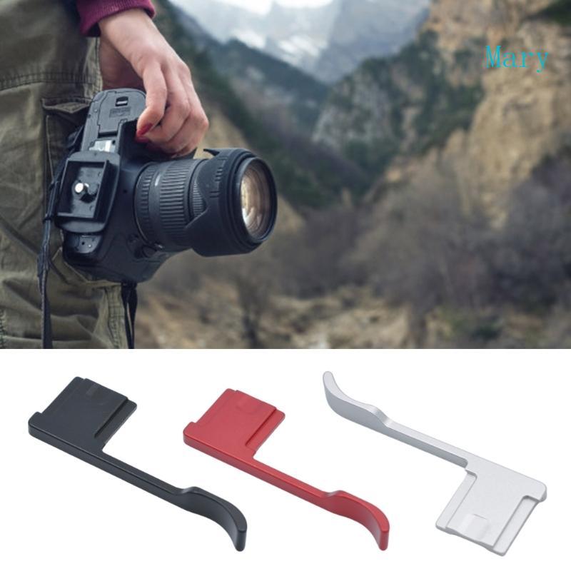 Mary Camera Grip Handle สําหรับ GR2 GRII และ Stability Ergonomic Hand Grip