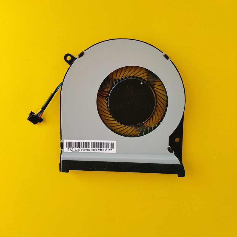 เหมาะสําหรับ Acer Acer P5410 P2510 P449 N16P7 P8 TMP2510 TX520/420 พัดลม