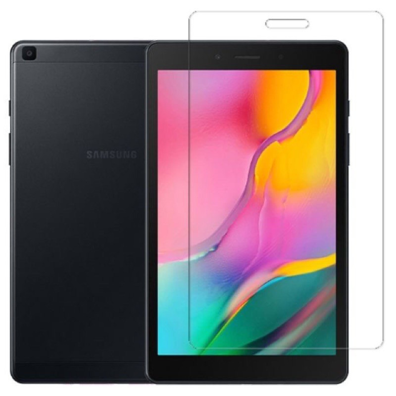 Samsung Galaxy Tab A 8.0 T295(2019) กระจกนิรภัย T350 T285 T225 T230 T110 P205 T1 T3 T8 M7 M8 MINI